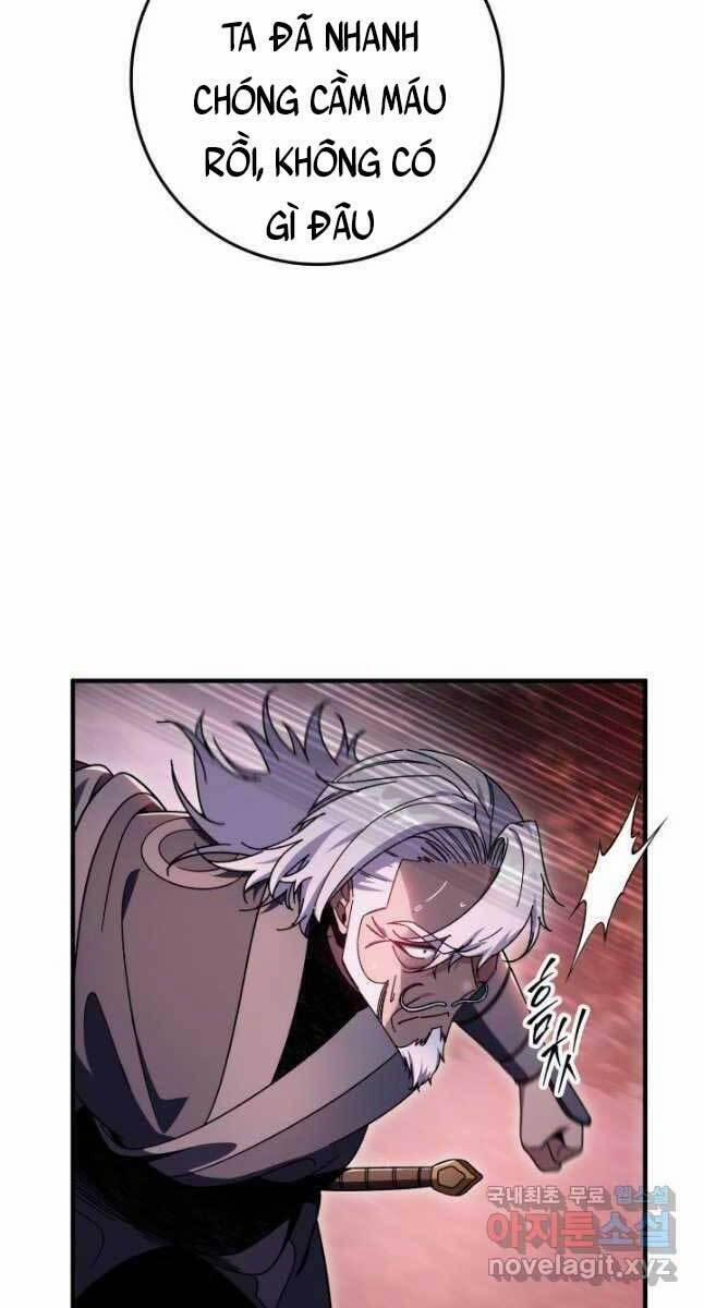 Cửu Thiên Kiếm Pháp 33 trang 4