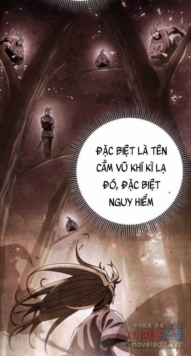 Cửu Thiên Kiếm Pháp 33 trang 45