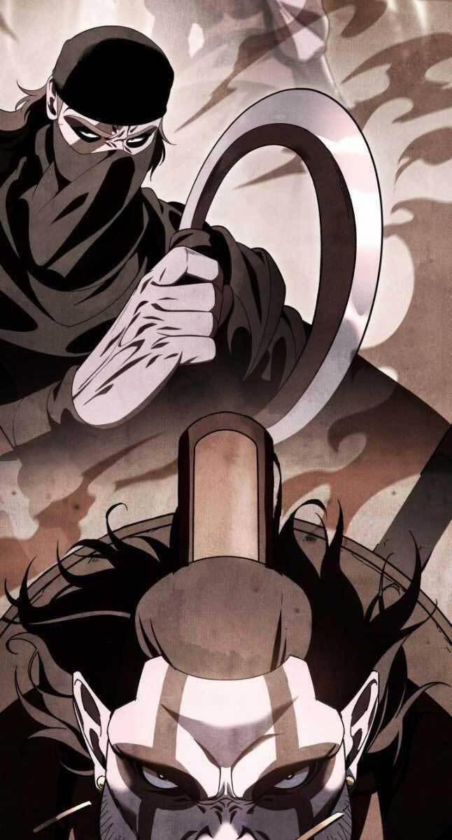 Cửu Thiên Kiếm Pháp 33 trang 46