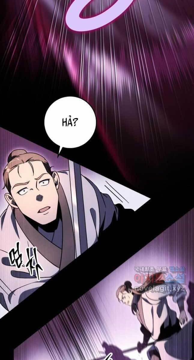 Cửu Thiên Kiếm Pháp 33 trang 66