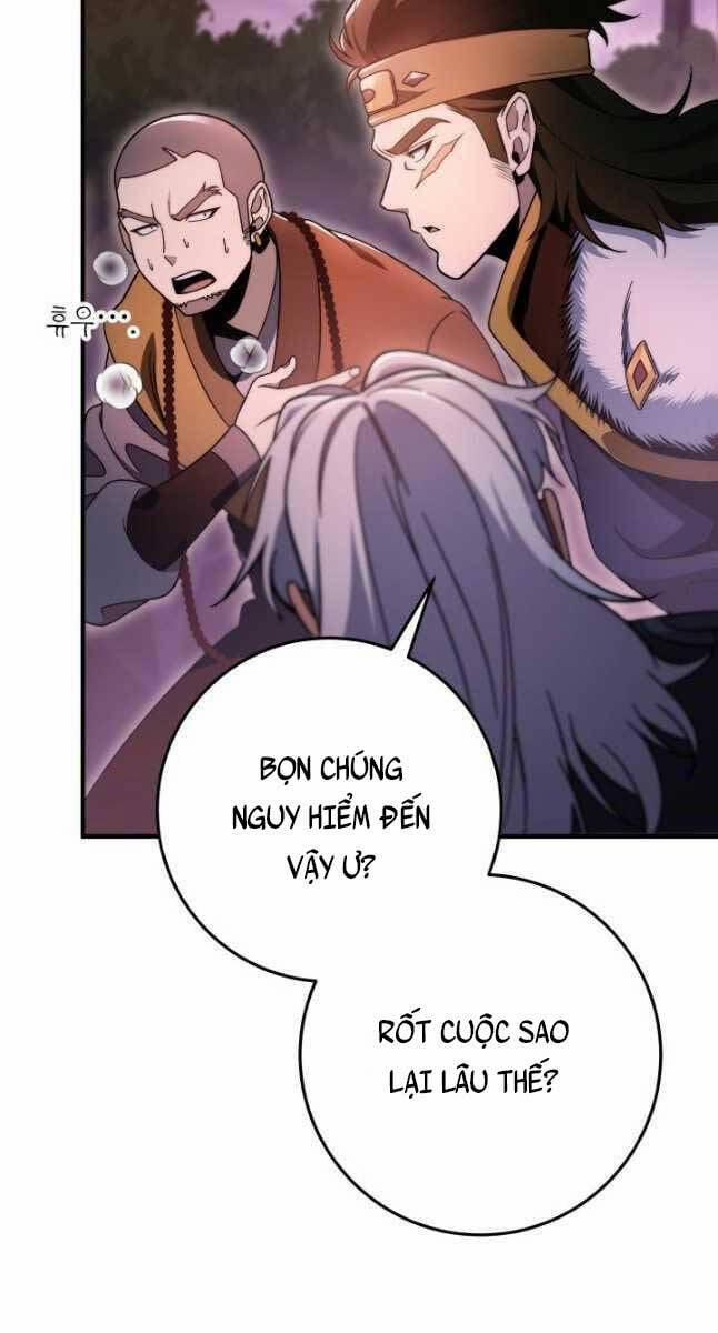 Cửu Thiên Kiếm Pháp 34 trang 10