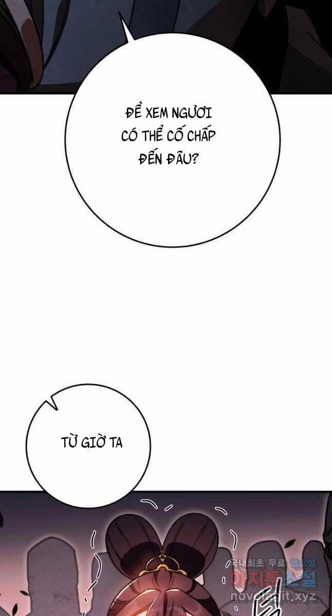 Cửu Thiên Kiếm Pháp 34 trang 21