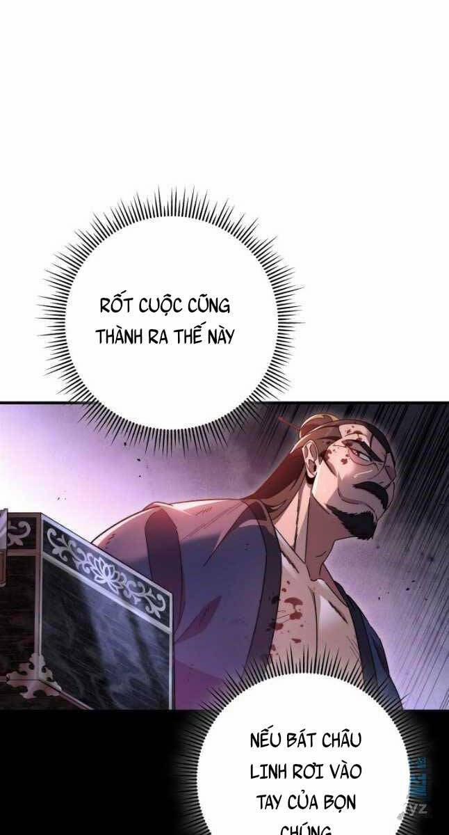 Cửu Thiên Kiếm Pháp 34 trang 39