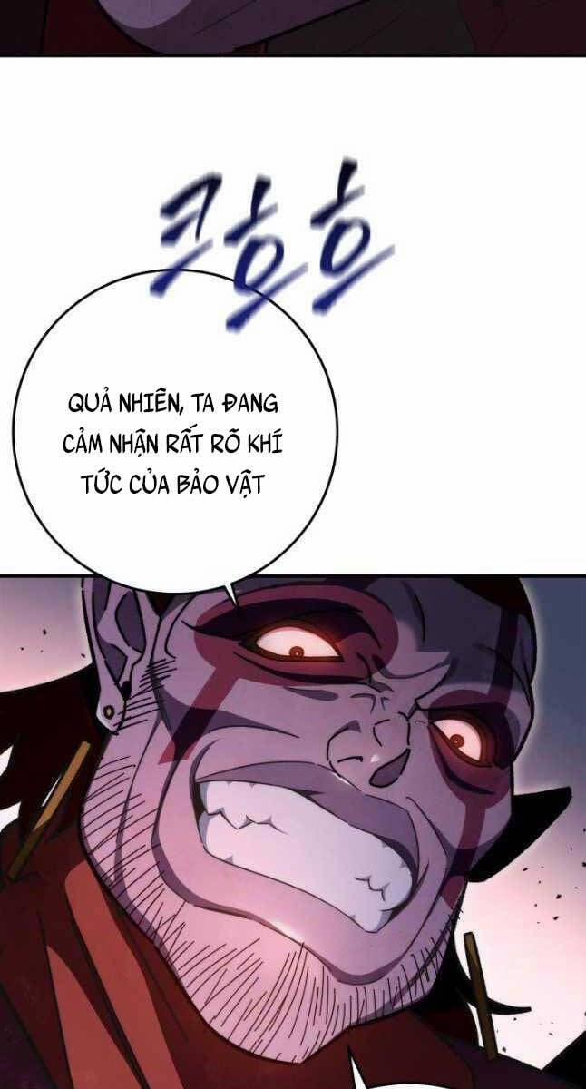 Cửu Thiên Kiếm Pháp 34 trang 45