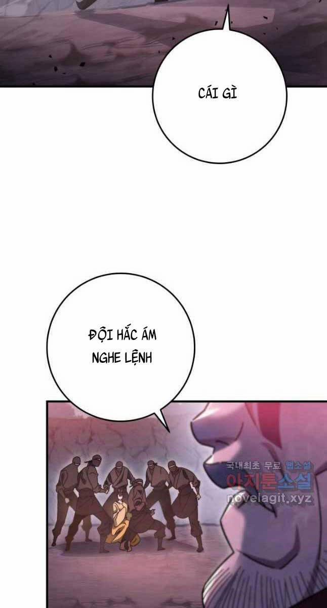 Cửu Thiên Kiếm Pháp 34 trang 48