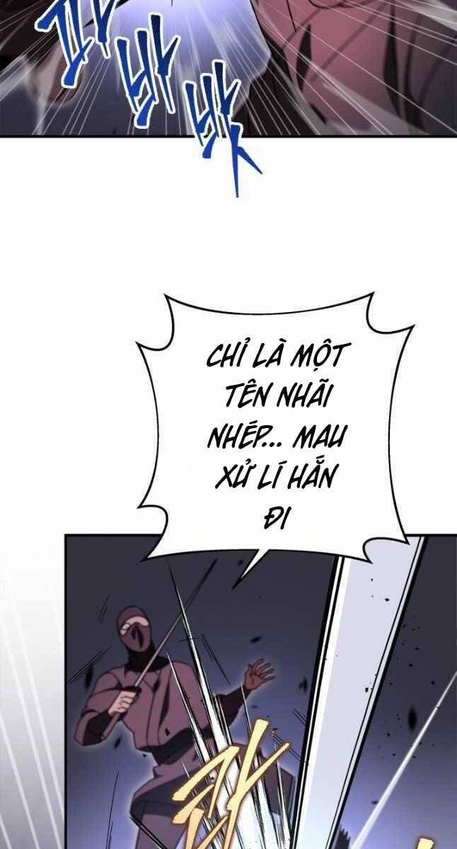 Cửu Thiên Kiếm Pháp 34 trang 84