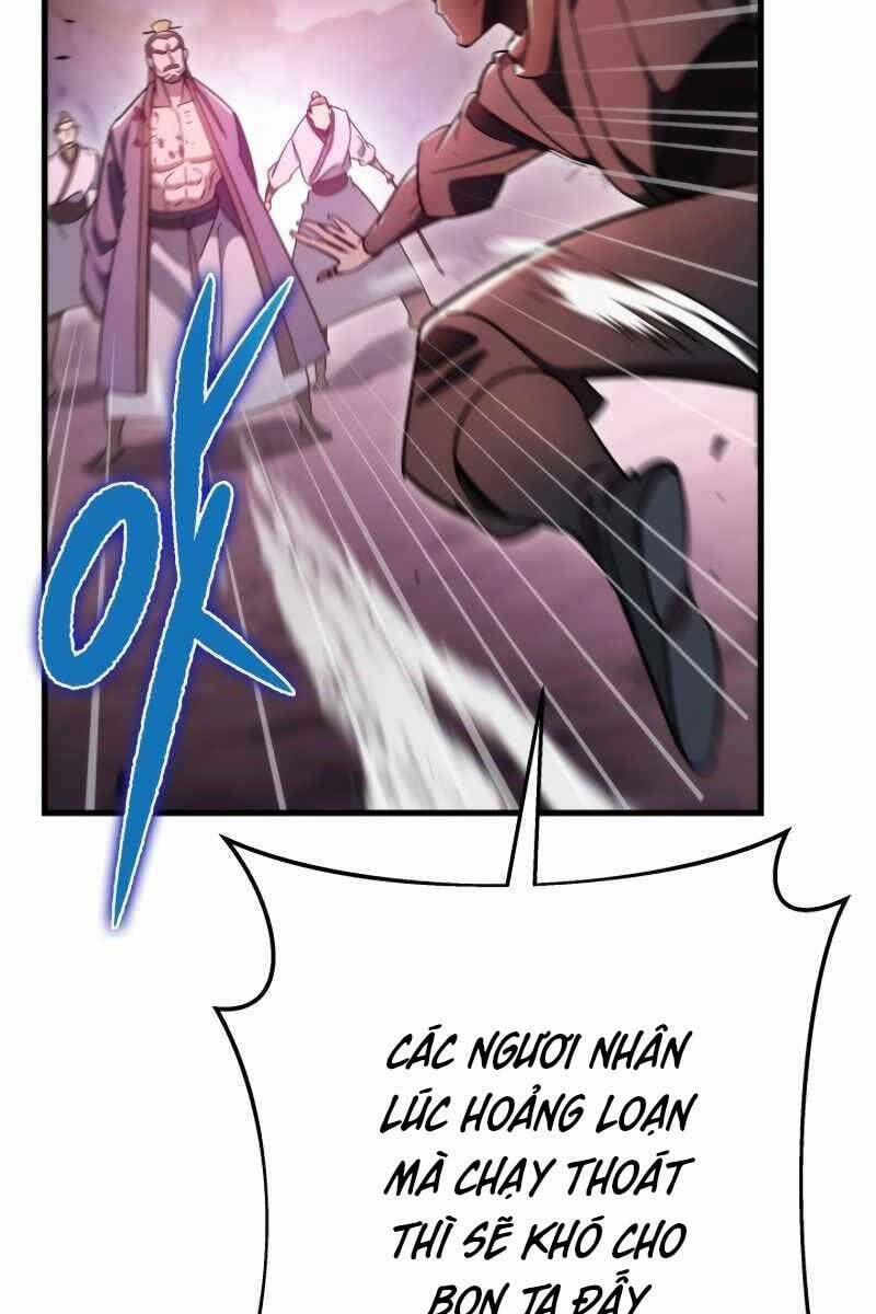 Cửu Thiên Kiếm Pháp 35 trang 49