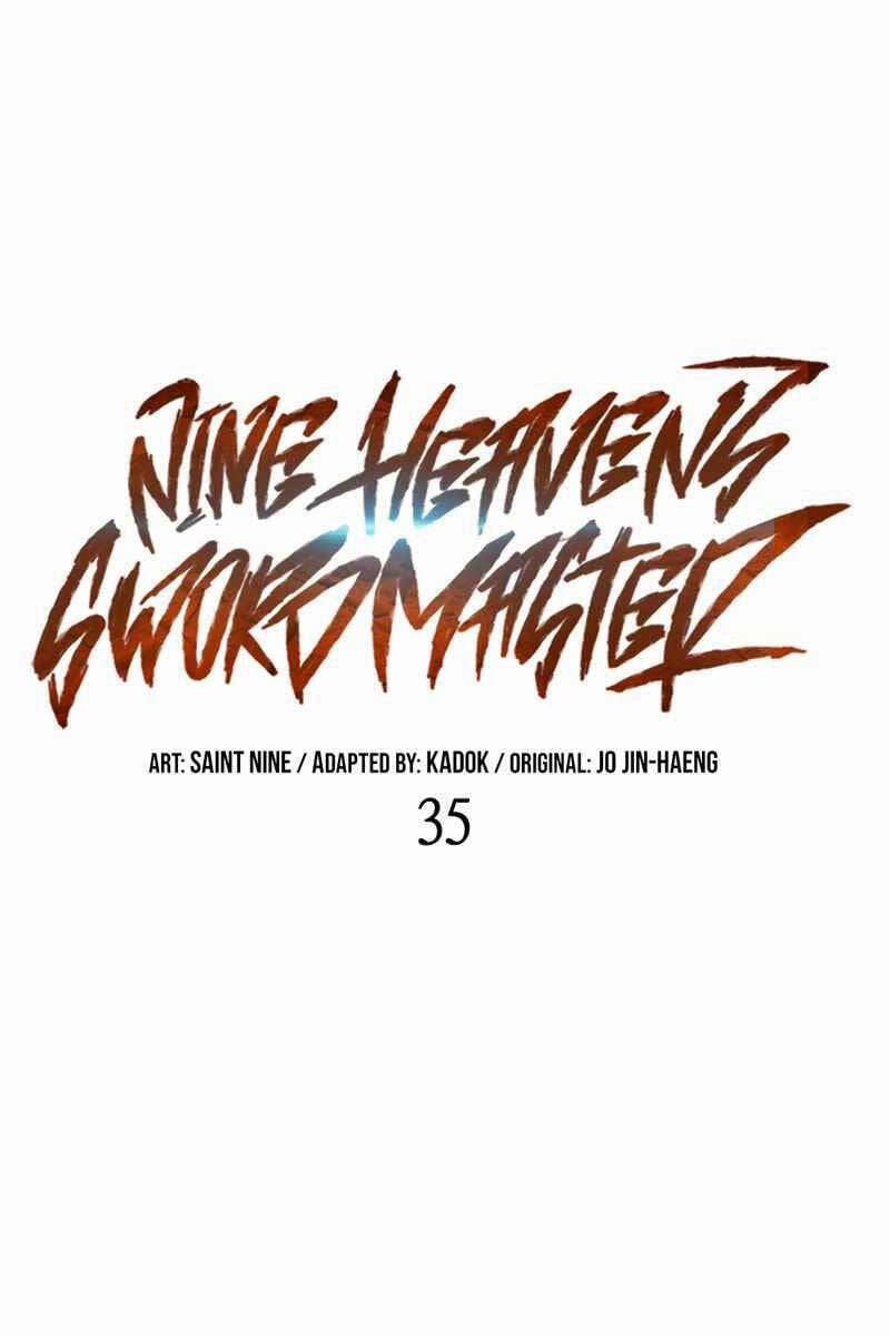 Cửu Thiên Kiếm Pháp 35 trang 62