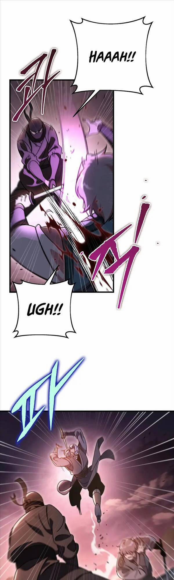 Cửu Thiên Kiếm Pháp 36 trang 0