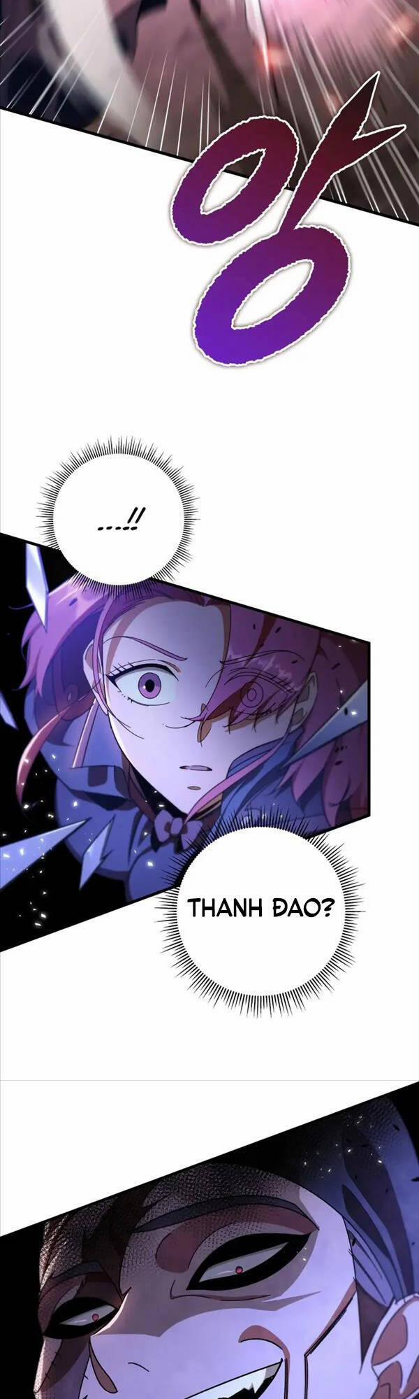 Cửu Thiên Kiếm Pháp 36 trang 21