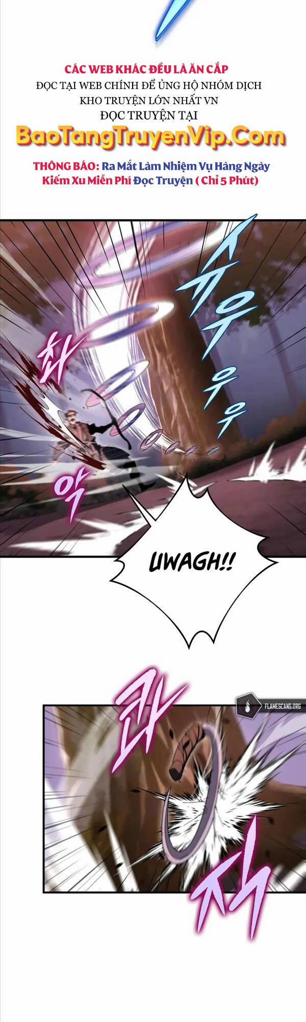 Cửu Thiên Kiếm Pháp 36 trang 25