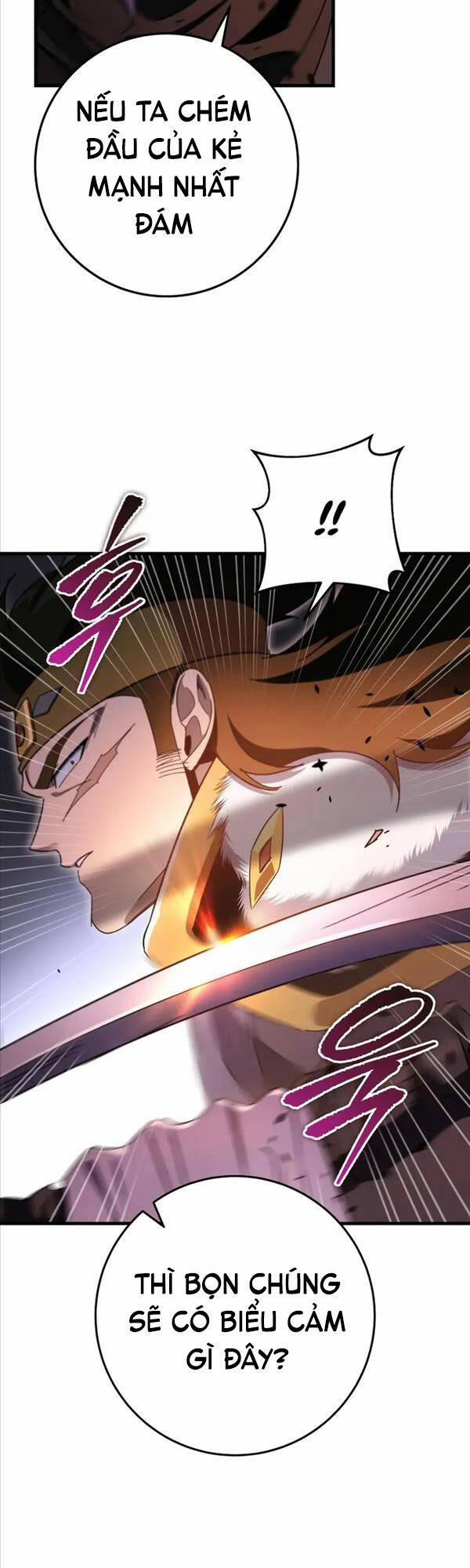 Cửu Thiên Kiếm Pháp 36 trang 28