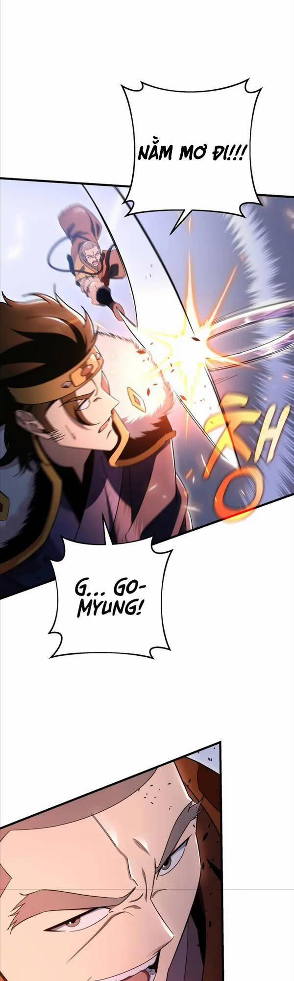 Cửu Thiên Kiếm Pháp 36 trang 29