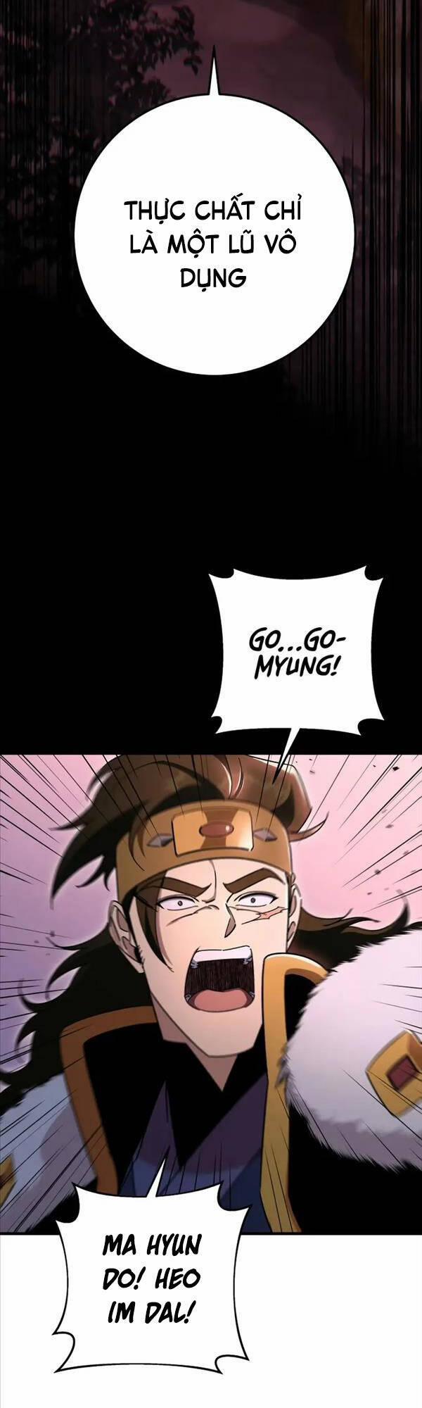 Cửu Thiên Kiếm Pháp 36 trang 36