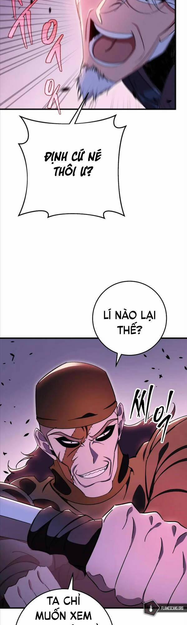 Cửu Thiên Kiếm Pháp 36 trang 45