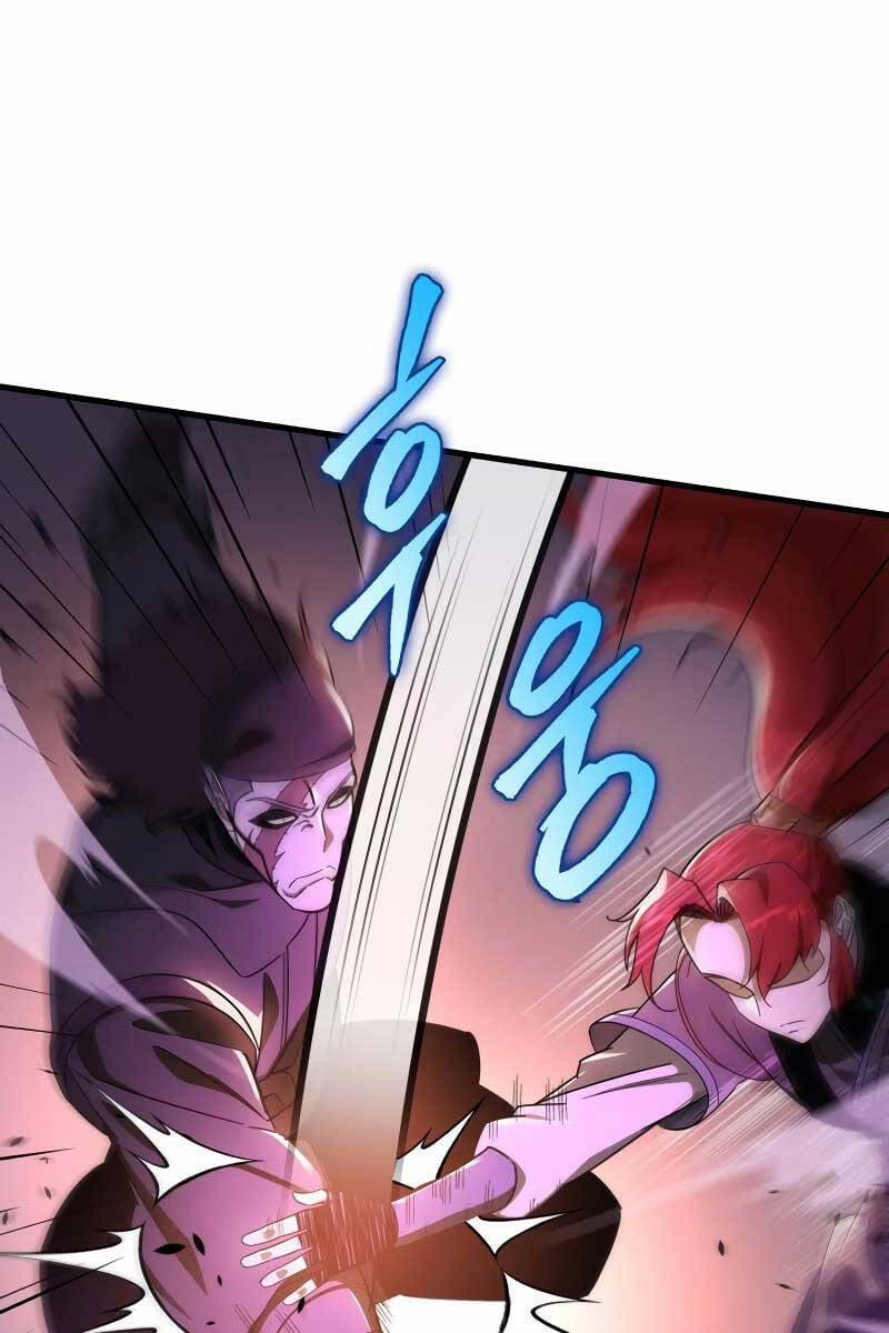 Cửu Thiên Kiếm Pháp 37 trang 50