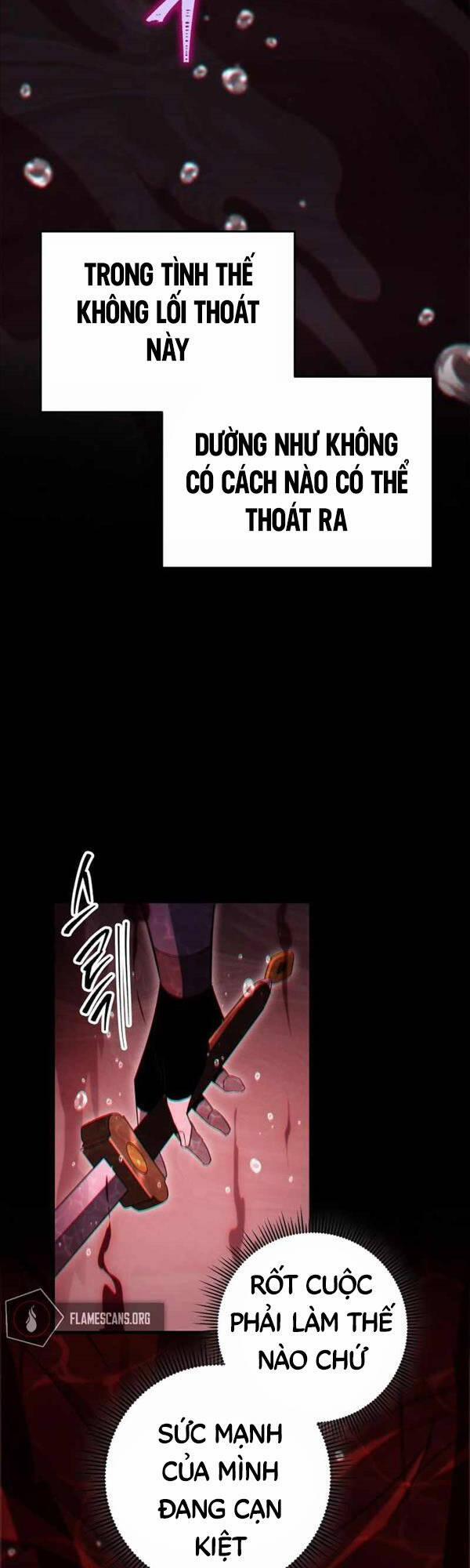 Cửu Thiên Kiếm Pháp 38 trang 14