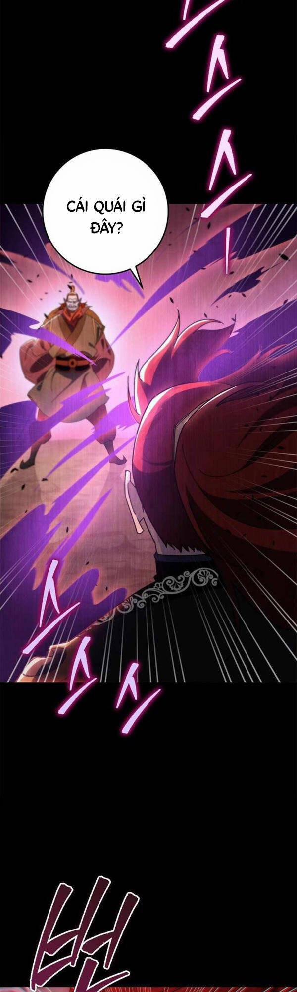 Cửu Thiên Kiếm Pháp 38 trang 3