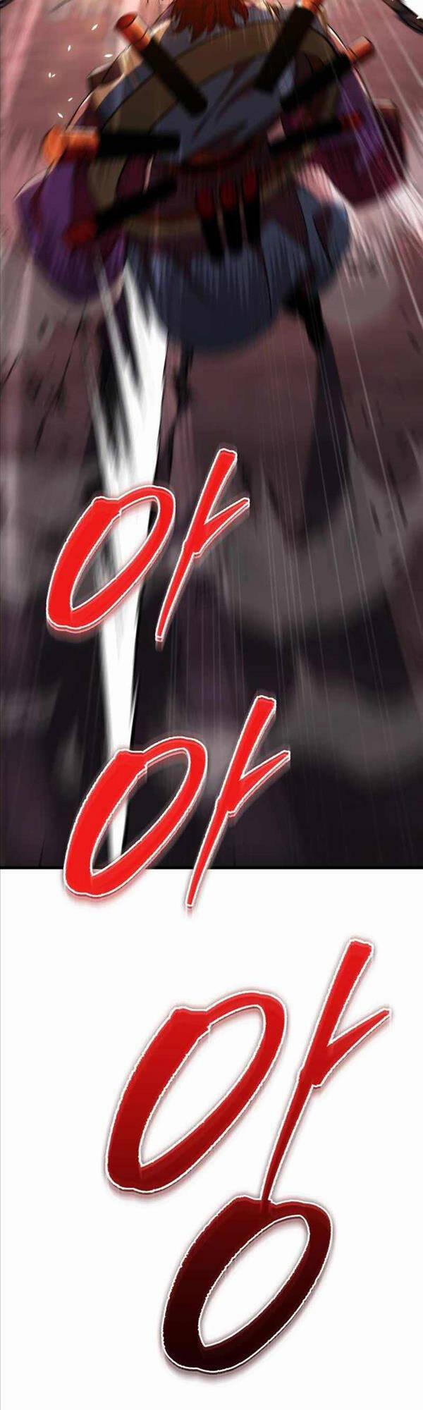 Cửu Thiên Kiếm Pháp 38 trang 42