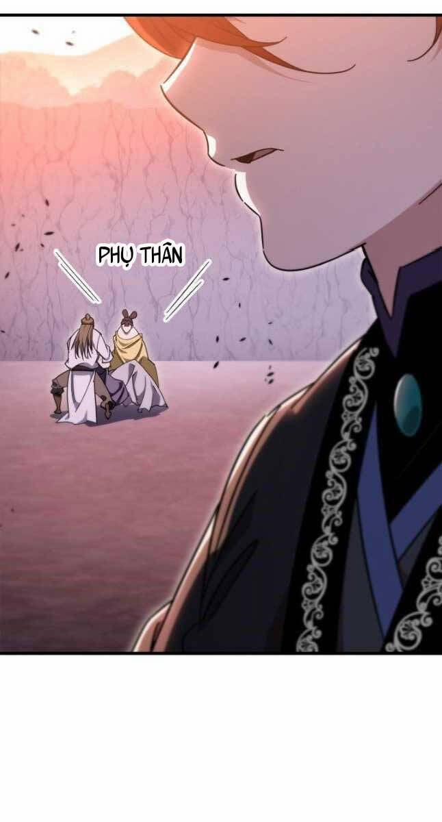 Cửu Thiên Kiếm Pháp 39 trang 47