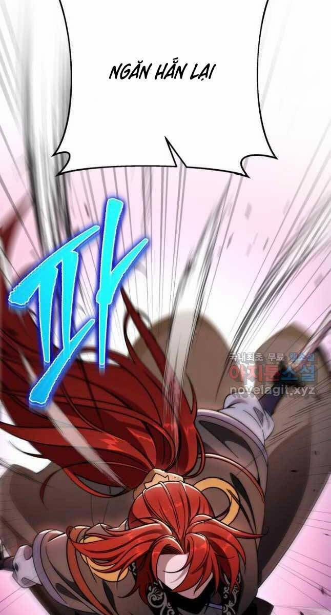 Cửu Thiên Kiếm Pháp 39 trang 50