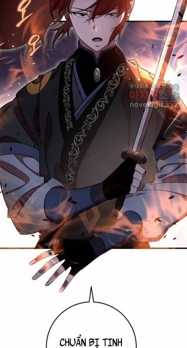 Cửu Thiên Kiếm Pháp 39 trang 8