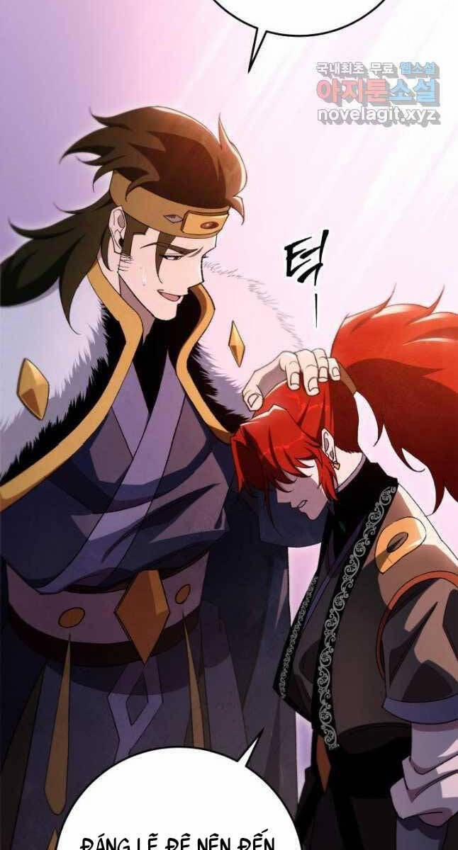 Cửu Thiên Kiếm Pháp 39 trang 85