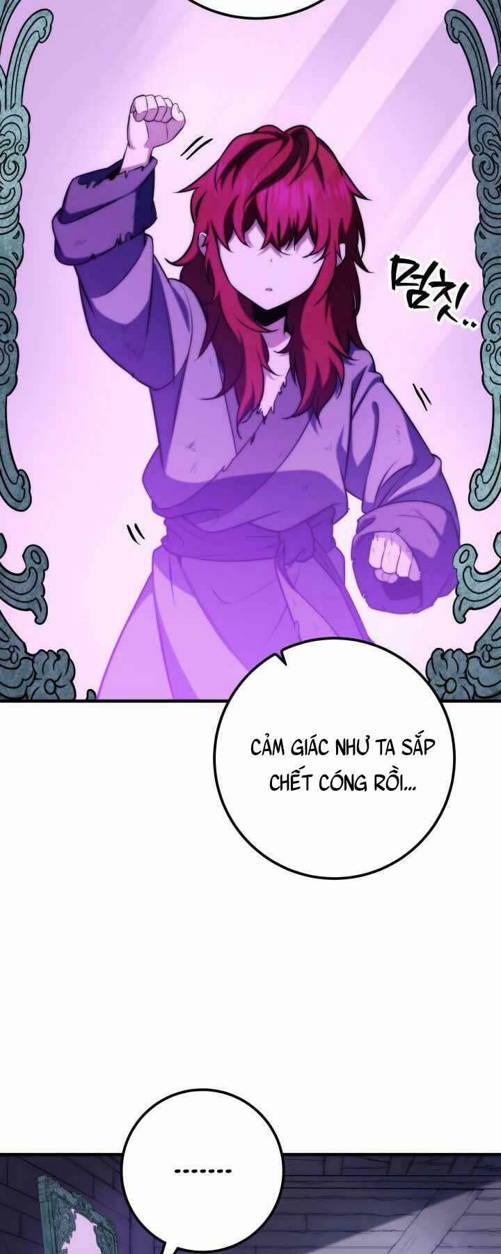 Cửu Thiên Kiếm Pháp 4 trang 10