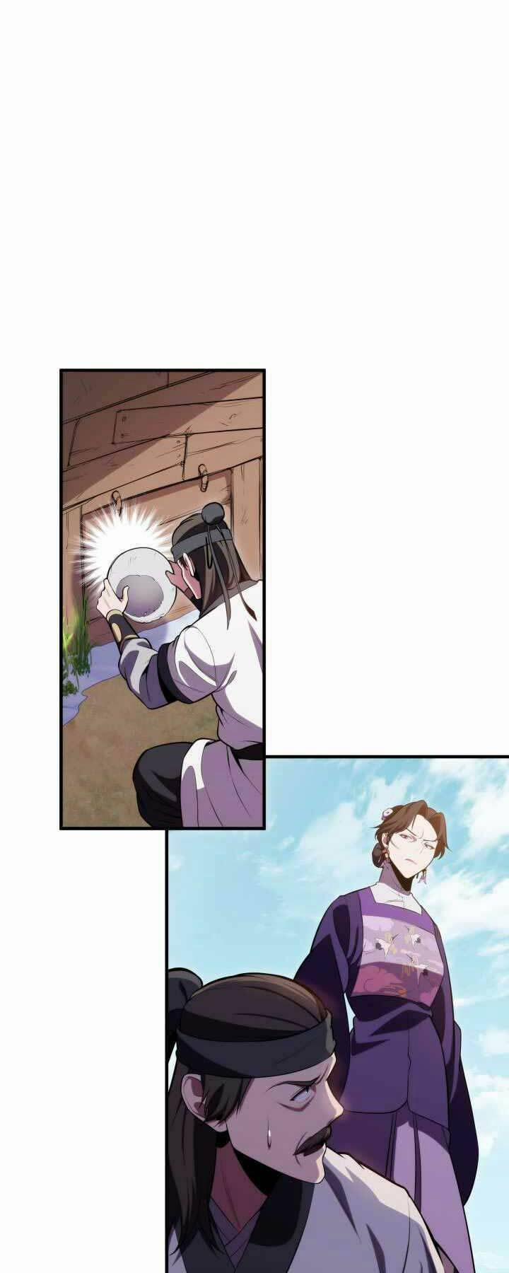 Cửu Thiên Kiếm Pháp 4 trang 106