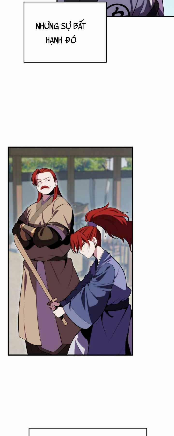 Cửu Thiên Kiếm Pháp 4 trang 107