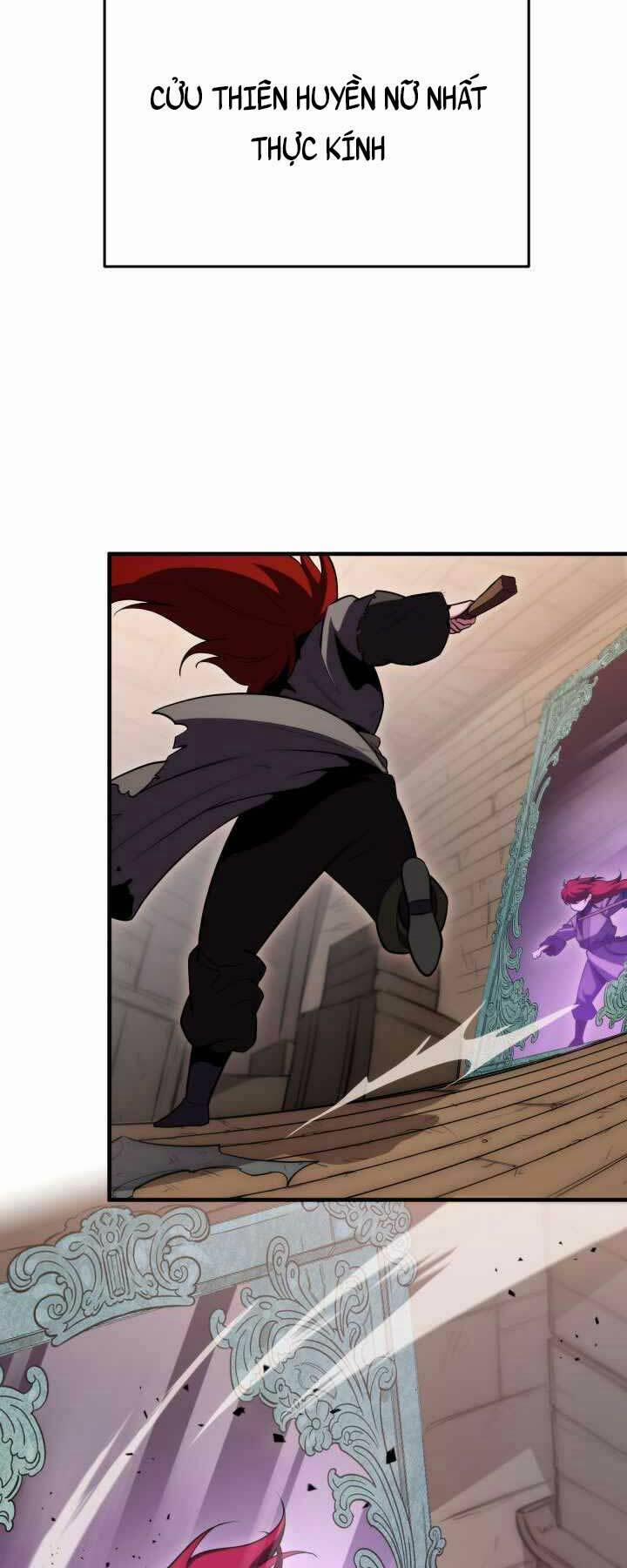 Cửu Thiên Kiếm Pháp 4 trang 108