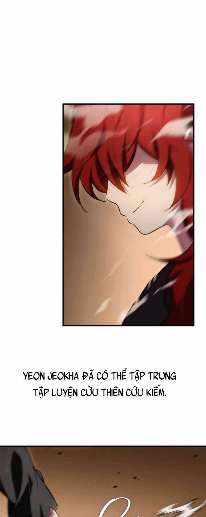 Cửu Thiên Kiếm Pháp 4 trang 122