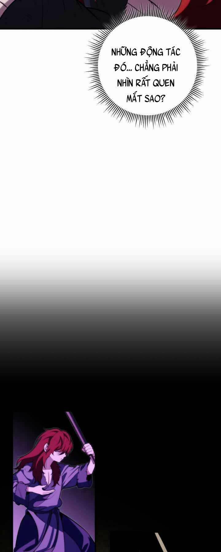 Cửu Thiên Kiếm Pháp 4 trang 23