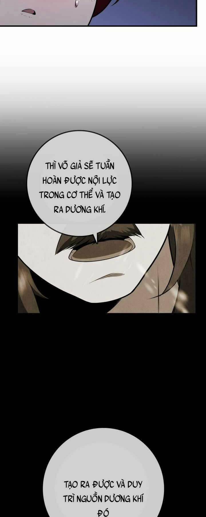 Cửu Thiên Kiếm Pháp 4 trang 28