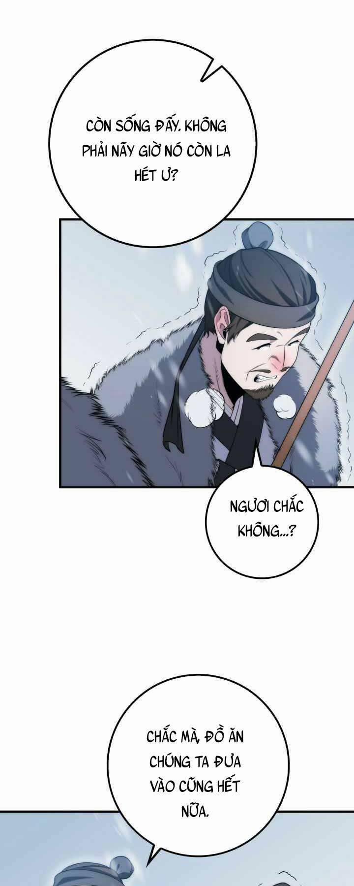 Cửu Thiên Kiếm Pháp 4 trang 3