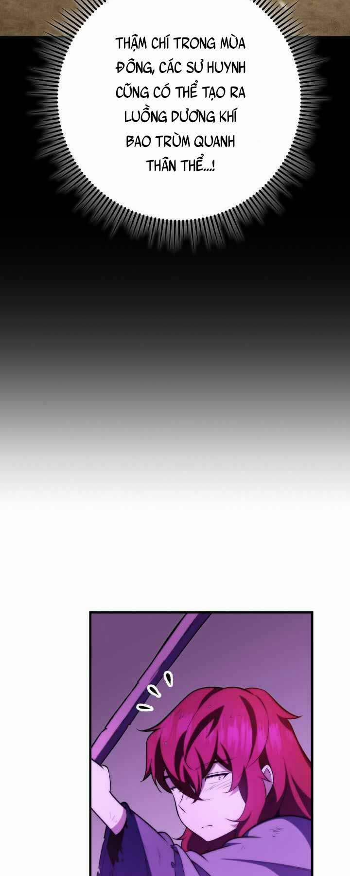 Cửu Thiên Kiếm Pháp 4 trang 33