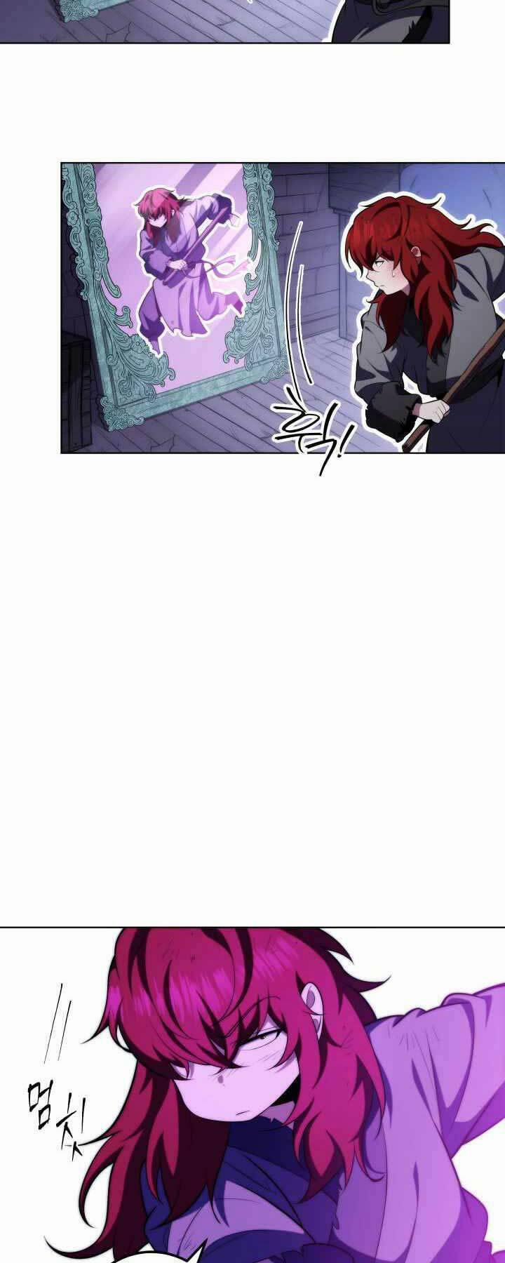 Cửu Thiên Kiếm Pháp 4 trang 36