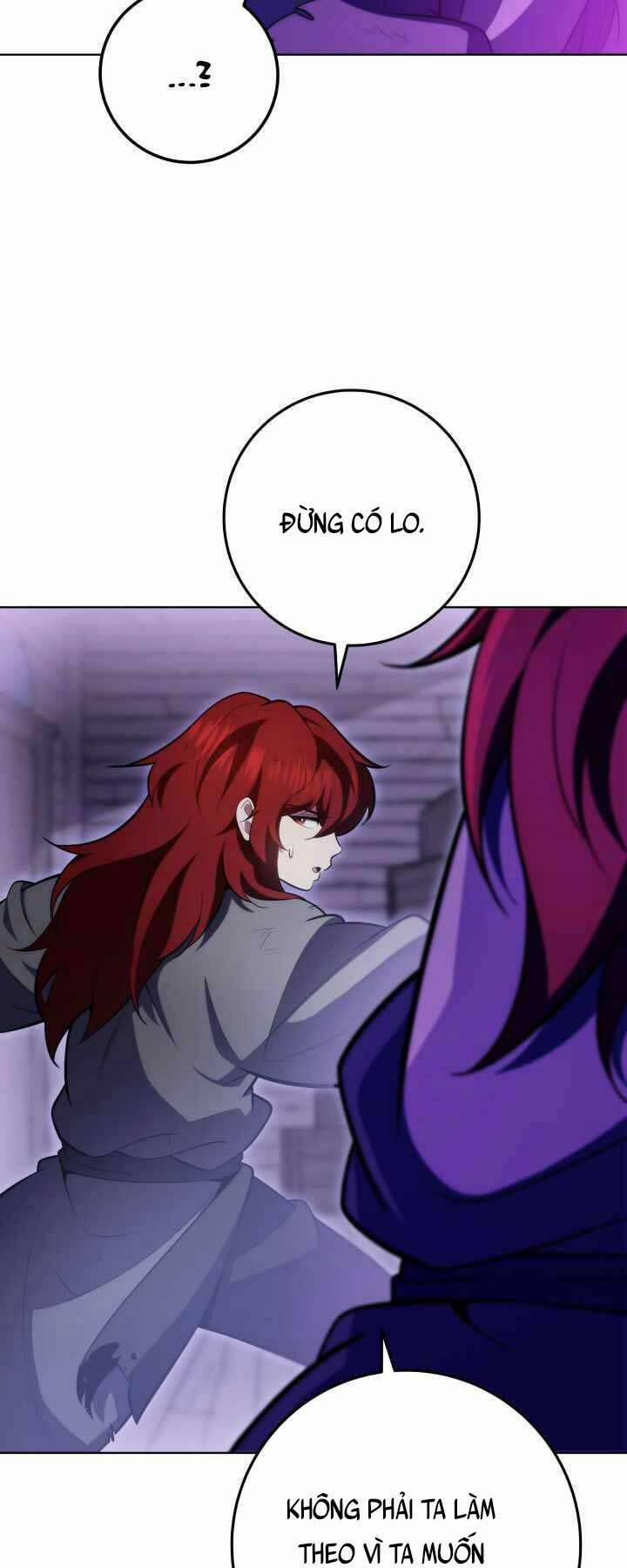 Cửu Thiên Kiếm Pháp 4 trang 37