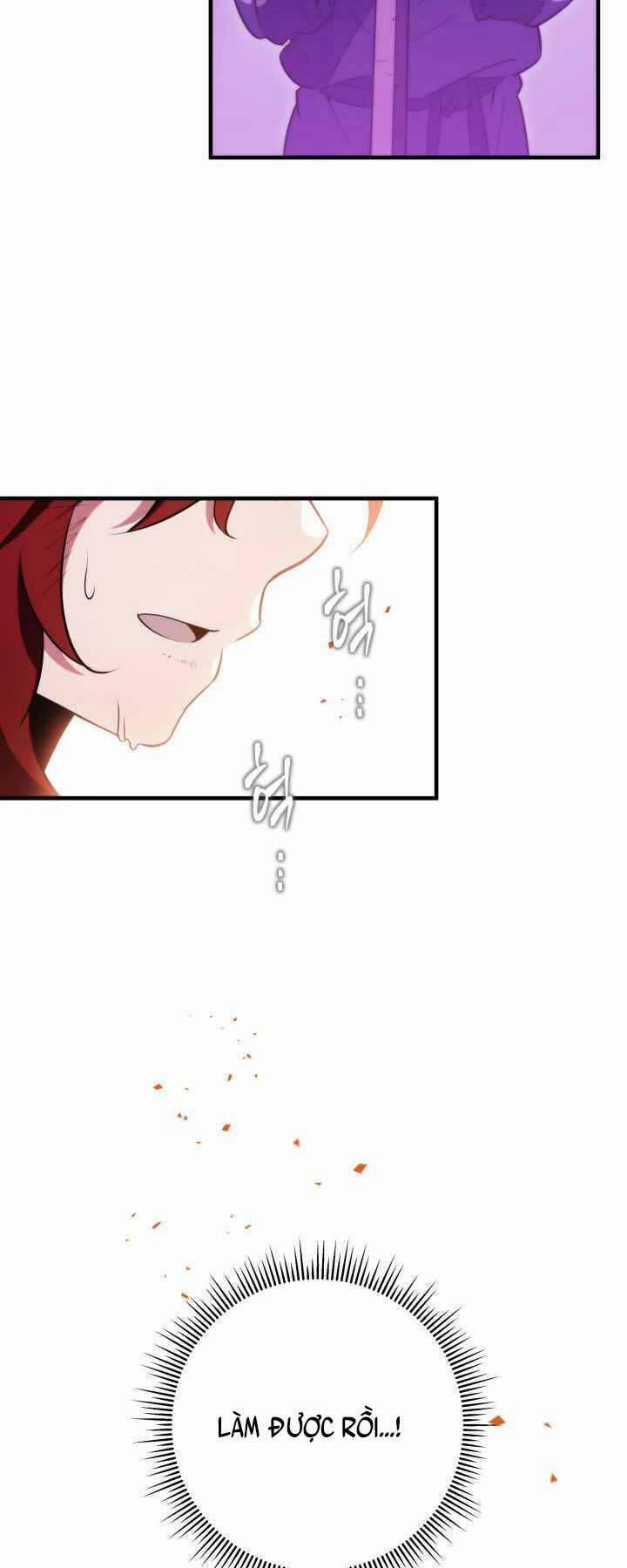 Cửu Thiên Kiếm Pháp 4 trang 47