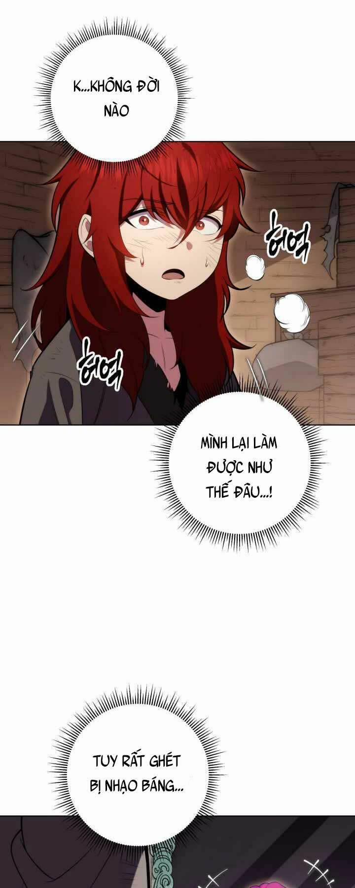 Cửu Thiên Kiếm Pháp 4 trang 74