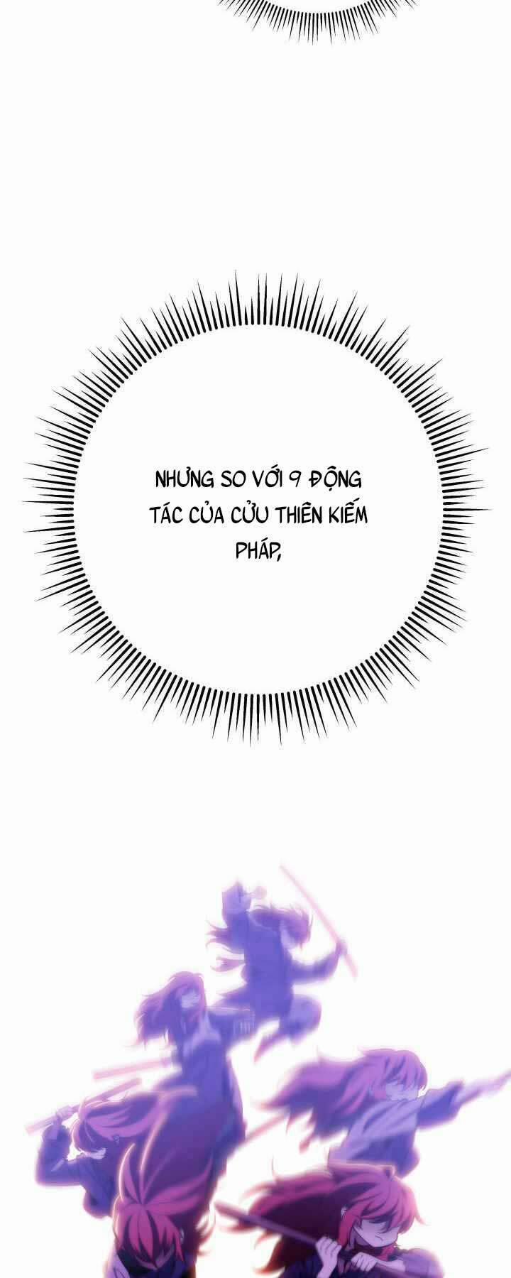 Cửu Thiên Kiếm Pháp 4 trang 82