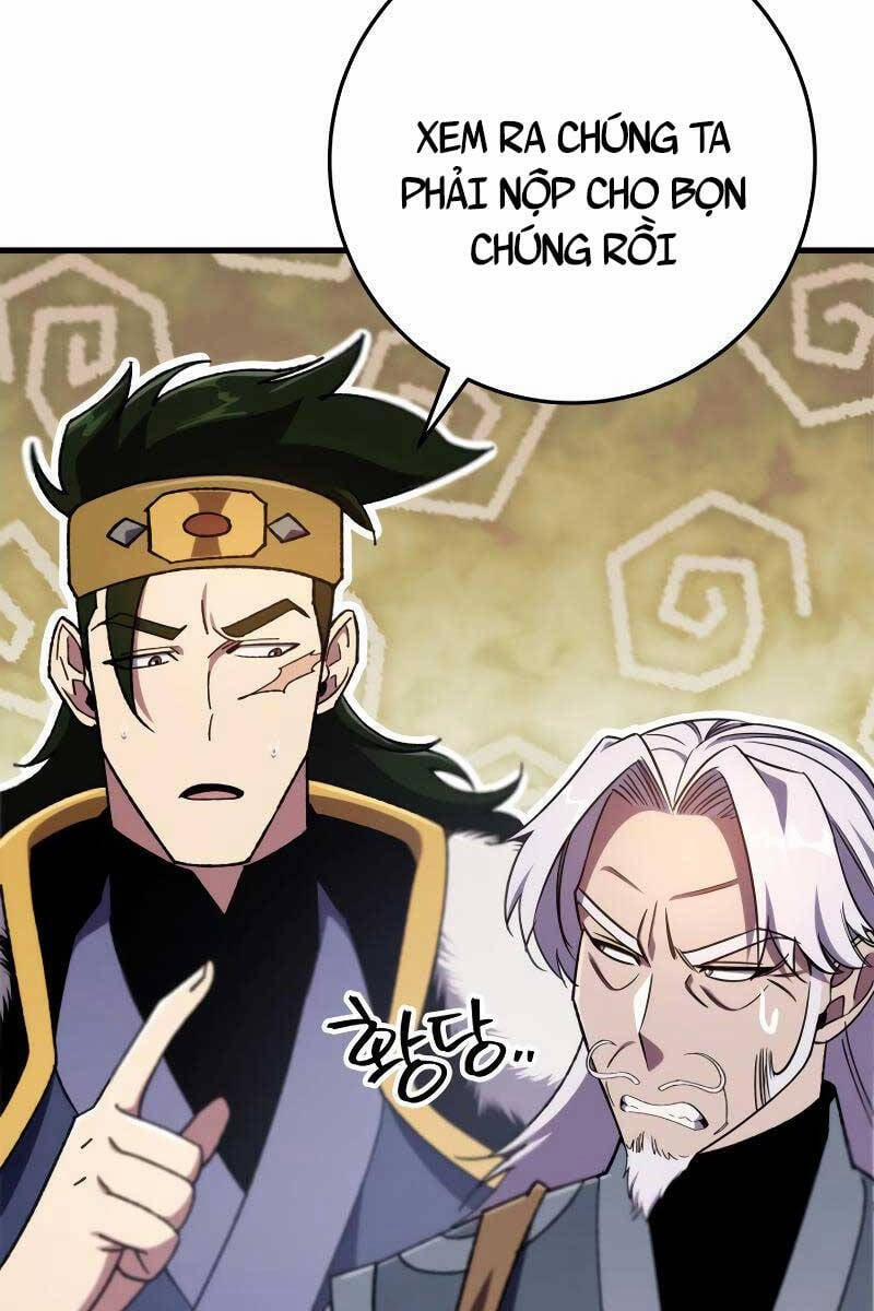 Cửu Thiên Kiếm Pháp 40 trang 100