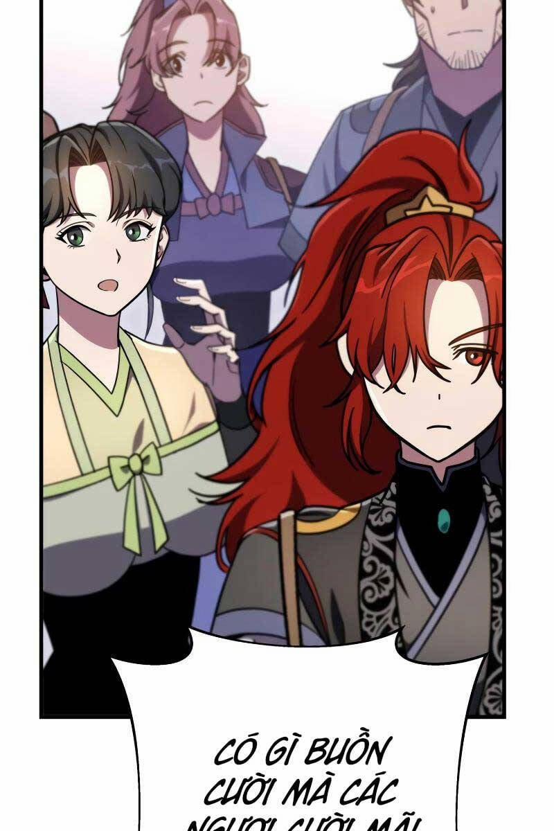 Cửu Thiên Kiếm Pháp 40 trang 126