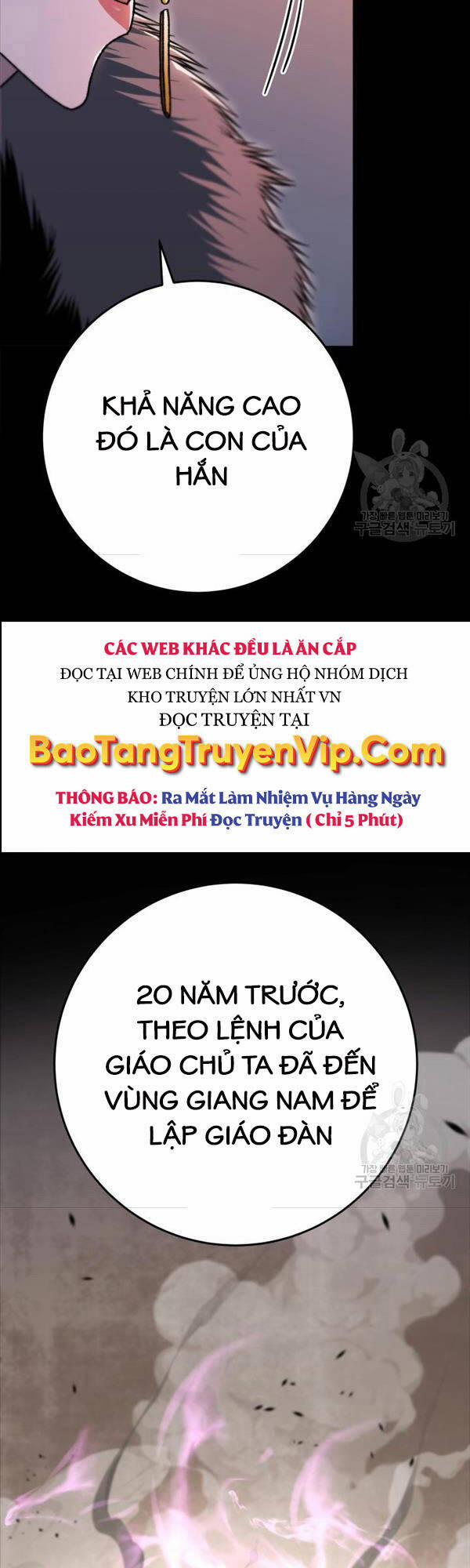 Cửu Thiên Kiếm Pháp 41 trang 10