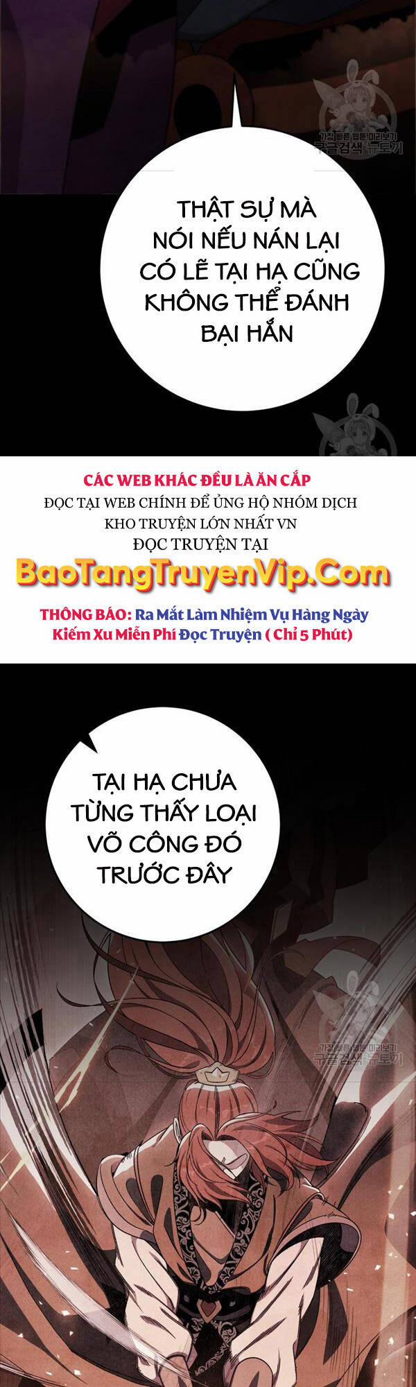 Cửu Thiên Kiếm Pháp 41 trang 2