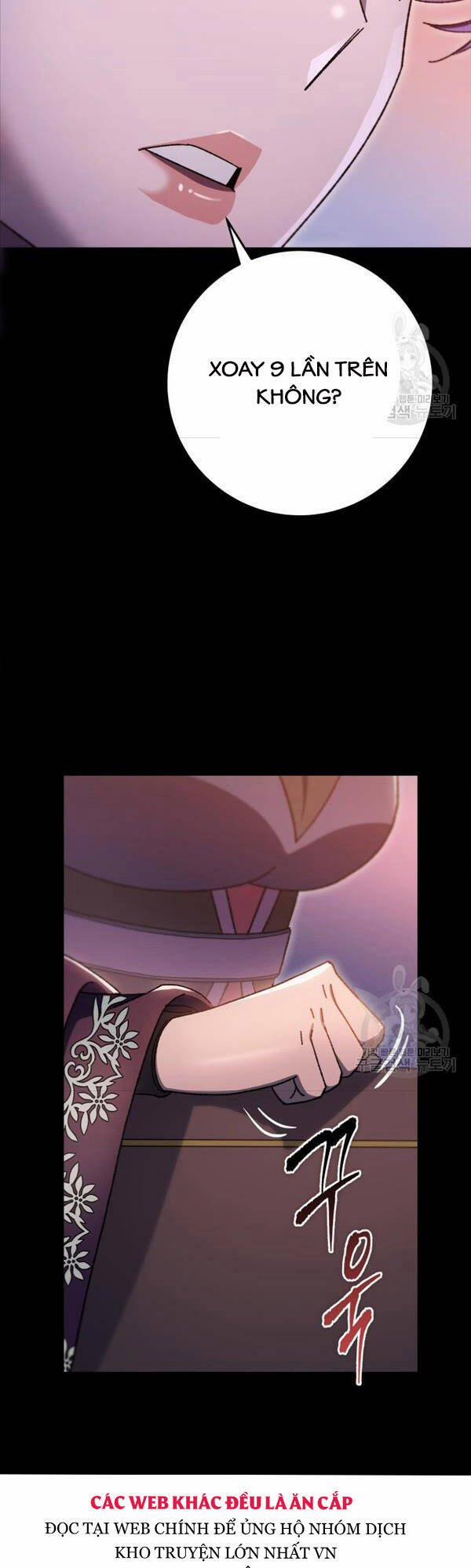 Cửu Thiên Kiếm Pháp 41 trang 5