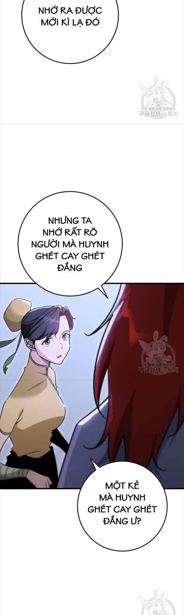 Cửu Thiên Kiếm Pháp 41 trang 54