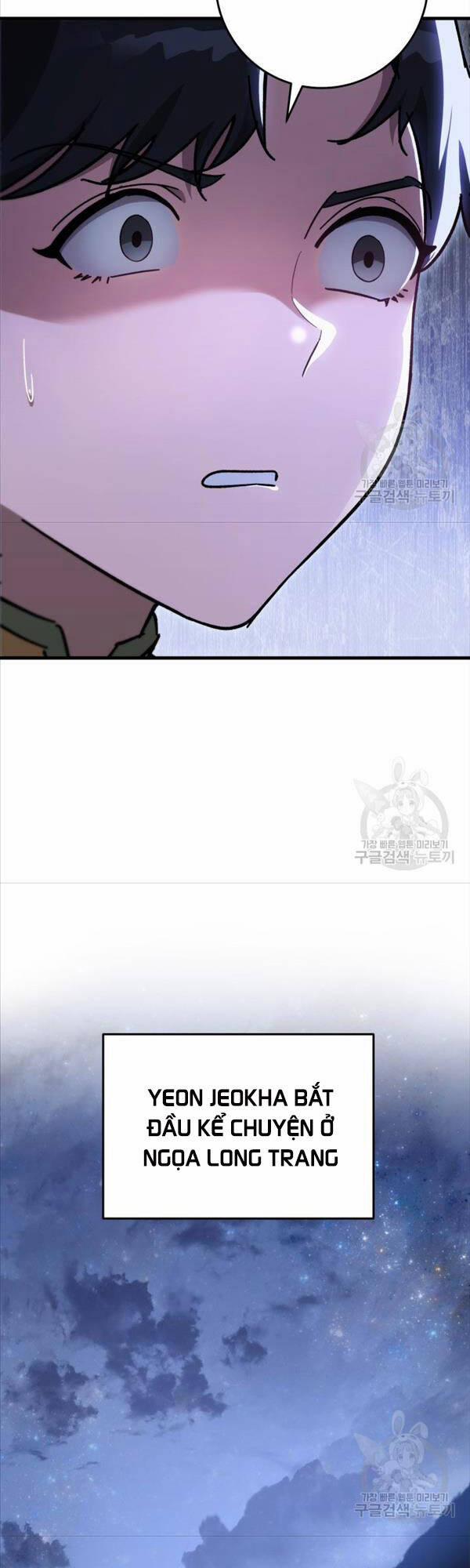 Cửu Thiên Kiếm Pháp 41 trang 61