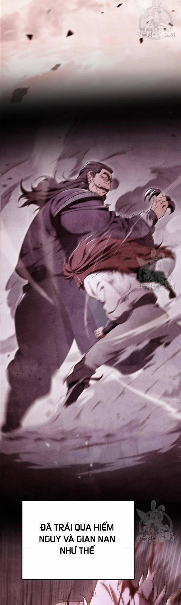 Cửu Thiên Kiếm Pháp 41 trang 64