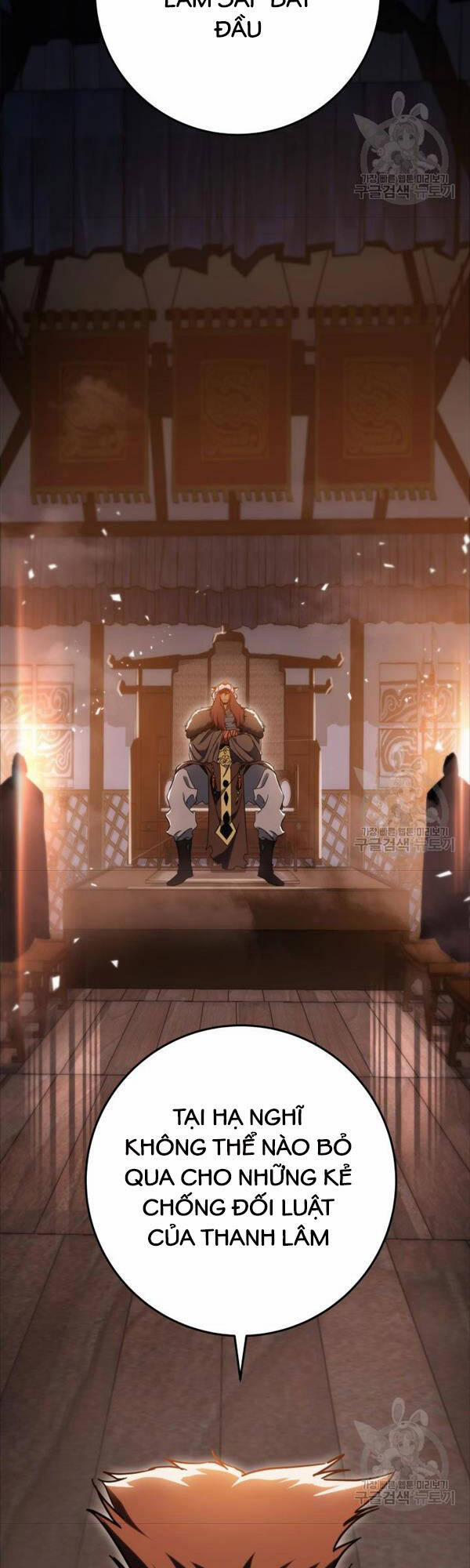 Cửu Thiên Kiếm Pháp 41 trang 76